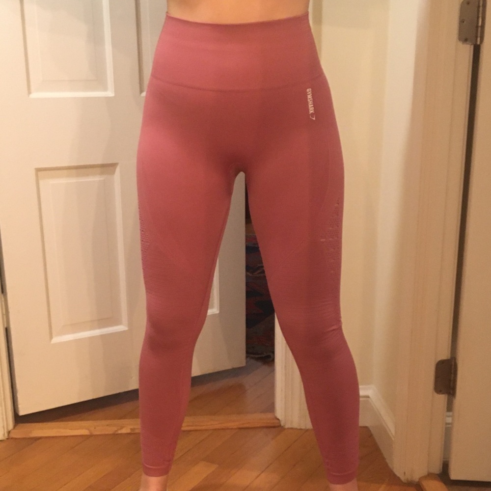 Gymshark seamless energy leggings